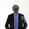 El Dr. Klaus Rudischhauser, actual embajador de la Unión Europea en México