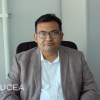 Dr. Antonio Ruíz Porras, Coordinador del Doctorado en Estudios Económicos, del CUCEA