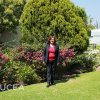 Dra. Rosa Alicia Rojas Paredes