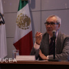  Luis Fernando Aguilar Villanueva, Director del Instituto de Investigación en Política Pública y Gobierno