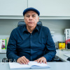  Dr. Martín G. Romero Morett, Jefe del Departamento de Economía