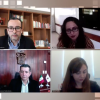 Presenta UdeG aportes en salud, economía e innovación durante pandemia