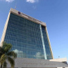 Imagen del edificio de la Benemérita Universidad de Guadalajara
