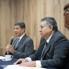 doctor Eduardo Sosa Márquez y  Donato Vallín González,