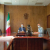 CUCEA realiza Sesión Extraordinaria del Consejo Social 