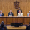 4to. Coloquio de Invierno de la Red de Políticas Públicas “El futuro de América del Norte”