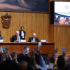 Aprueba el CGU la creación de la Defensoría de los Derechos Universitarios