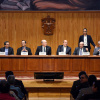 inauguración del Quinto Coloquio de Invierno de la Red de Políticas Públicas