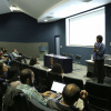 La sombra de la violencia no es exclusiva de un solo estado de la República, tema que se habló en el Segundo  Seminario “Pobreza e inseguridad en México” 