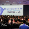 CUCEA recibe a 2 mil 717 alumnos de primer ingreso 