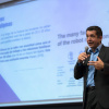 Presentan en Google Education on Tour el programa CUCEA Smart Campus