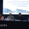  doctora Leticia Borrayo Rodríguez, doctor Adrián de León Arias, doctor András Valdez Zepeda y doctora Martha Elba Palos