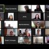 CUCEA realiza reunión virtual con 50 estudiantes 
