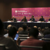 CUCEA realiza Coloquio de Políticas Culturales, en FIL 2019 