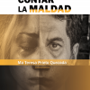 Portada del libro "Contar la maldad"  
