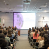 Rector José Alberto Castellanos explica la importancia del vinculo para la atención de jovenes