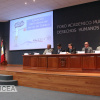 Académicos y defensores de los derechos humanos de más de 10 países