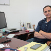 Dr. Rafael Salvador Espinosa Ramírez