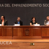 Presdium en el inicio de la Gira ESMEX 2019