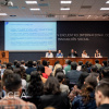 Clausura del V Encuentro Internacional de Innovación Social