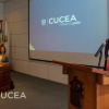 embajador de la Unión Europea en México, Klaus Rudischhauser