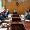 El Consejo Social del CUCEA celebró su primera sesión ordinaria