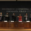 Décimo Tercer Congreso Internacional de Contaduría Pública