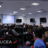 El Curso-Taller consistió en tres charlas