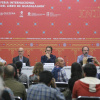 Especialistas dialogan sobre las implicaciones del Muro de Berlín y el muro de Trump