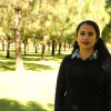  Neyva Mariela García Martínez, estudiante de 8vo semestre de la Licenciatura en Administración Gubernamental y Políticas Públicas