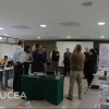 acudieron alrededor de 30 académicos, directivos y personal de nuestro Centro Univitario. 