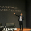  Gustavo Pérez Berlanga, Director de Responsabilidad Social de la empresa Toks