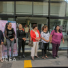 Palabras del Rector de CUCEA, José Alberto Castellanos en la inauguración de la exposición