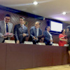 doctra Kenia Ortiz, Coordinadora de Extensión de CUCEA