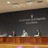 Anuncia UdeG estrategia de reactivación económica y economía solidaria