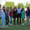 prácticas profesionales en Francia desde el 2015