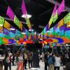 Alumnos de CUCEA muestran a sus padres la evolución de la comida Mexicana