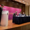 En FIL, expertos dialogan sobre las capacidades institucionales a ambos lados de la frontera: México-EEUU 