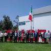 CUCEA presenta el proyecto de Smart Campus al presidente de Huawei México